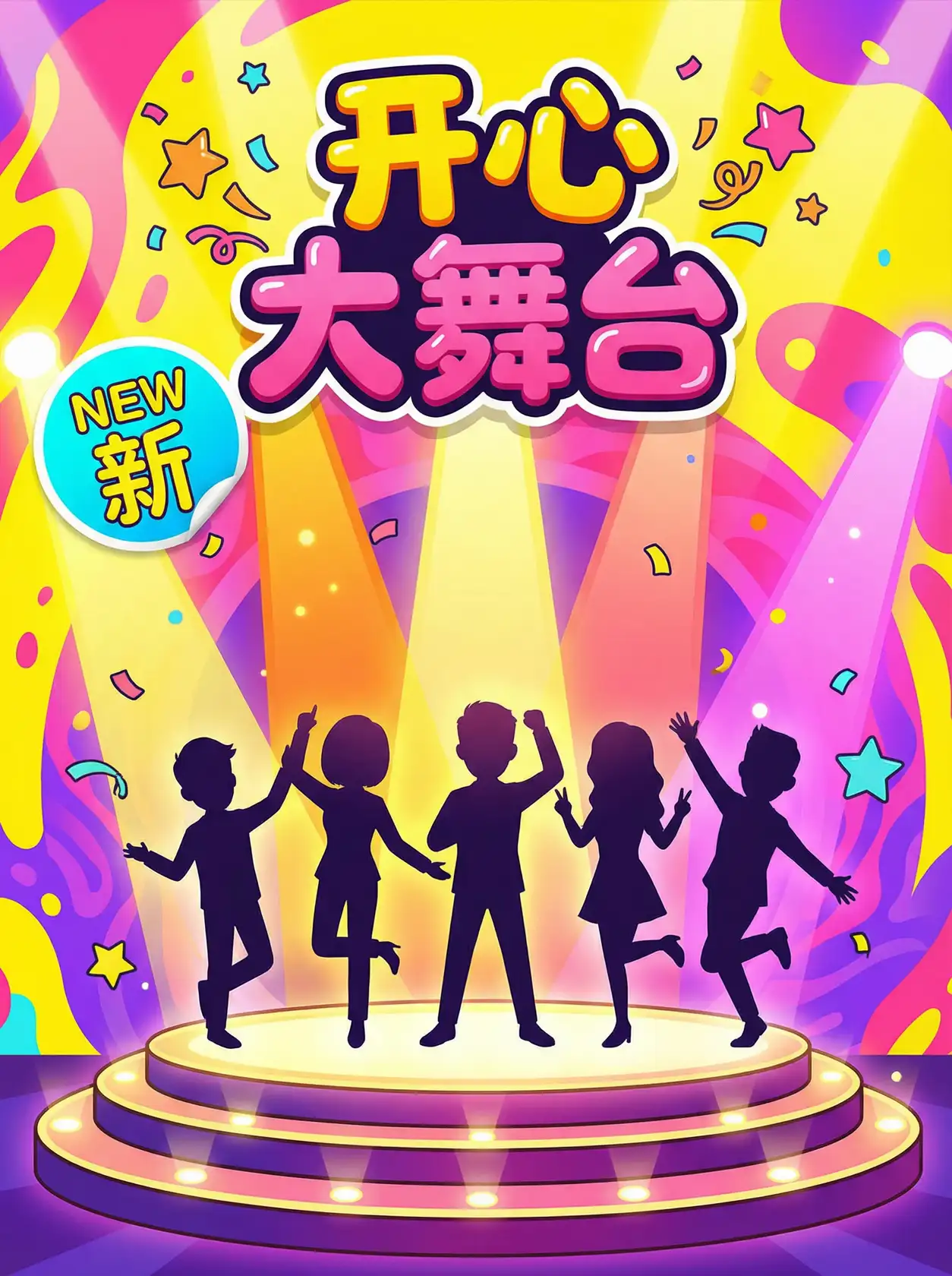 电影智取华山 唱歌翻车现场